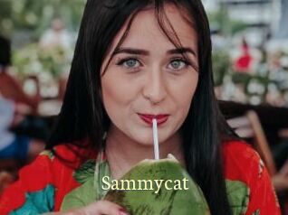 Sammycat