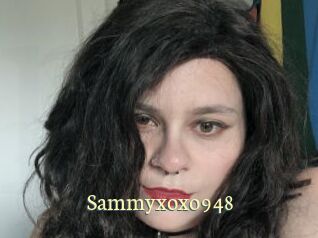 Sammyxoxo948 Porn str8