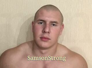 SamsonStrong