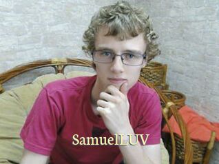 SamuelLUV