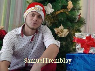 SamuelTremblay