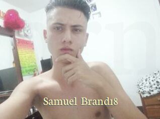 Samuel_Brand18 Porn str8