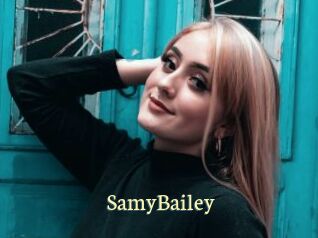 SamyBailey