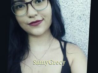SamyGrecy