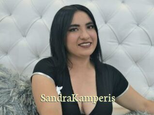 SandraKamperis Porn str8