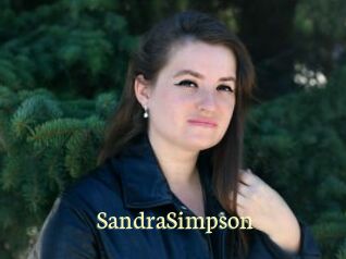 SandraSimpson Porn str8