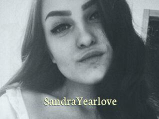 SandraYearlove