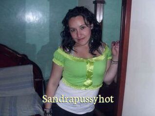 Sandrapussyhot