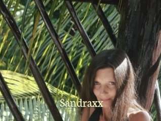 Sandraxx Porn str8