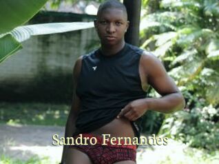 Sandro_Fernandes Porn str8