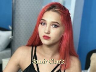SandyClark Porn str8