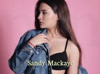 Sandy_Mackaye