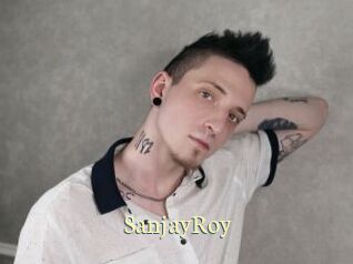 SanjayRoy