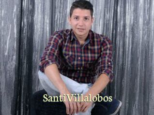 SantiVillalobos Porn str8