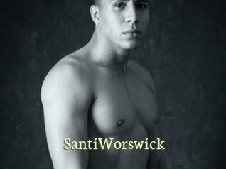 SantiWorswick
