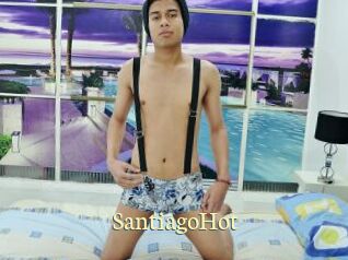 SantiagoHot