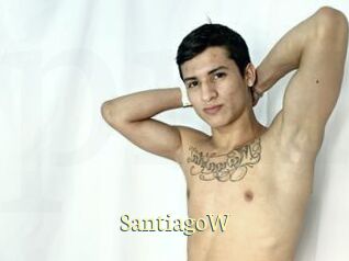 SantiagoW
