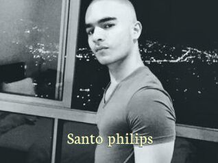 Santo_philips Porn str8