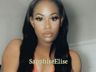 SapphireElise