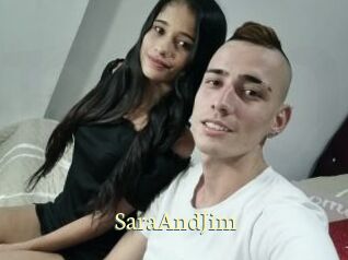 SaraAndJim