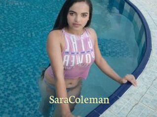 SaraColeman Porn str8