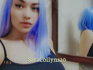 SaraCollyns20 Porn str8