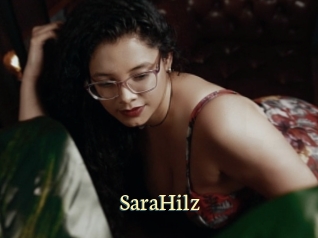 SaraHilz