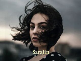 SaraJin Porn str8