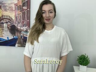SaraLeroy Porn str8