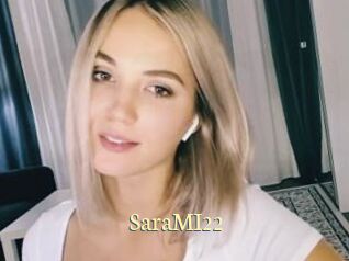 SaraMI22 Porn str8