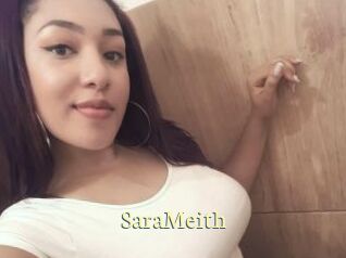 SaraMeith Porn str8