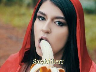 SaraMilerr Porn str8