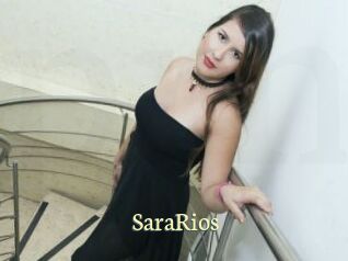 SaraRios Porn str8