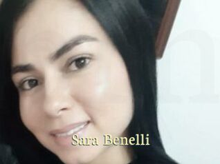 Sara_Benelli Porn str8