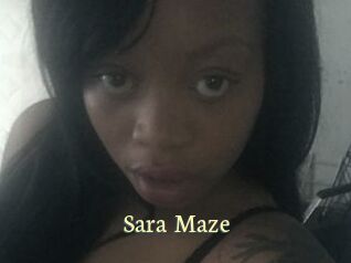 Sara_Maze