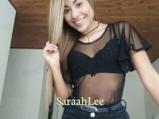 SaraahLee