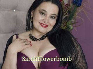 SarahFlowerbomb