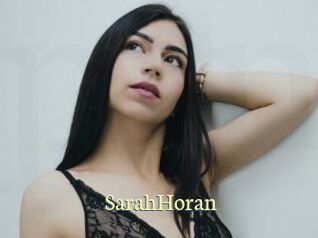 SarahHoran Porn str8
