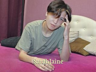 SarahJaine