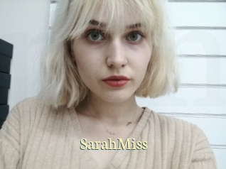 SarahMiss Porn str8