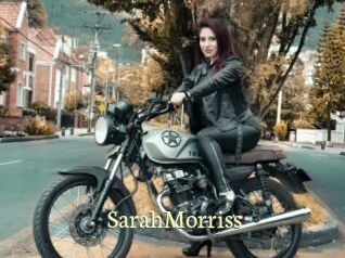 SarahMorriss