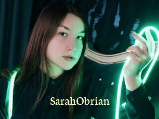 SarahObrian Porn str8