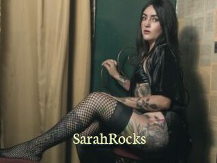SarahRocks