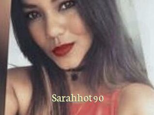 Sarahhot90
