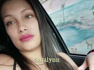 Saralynn