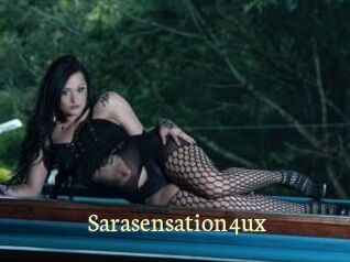 Sarasensation4ux