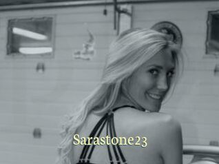 Sarastone23