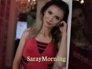 SarayMorning