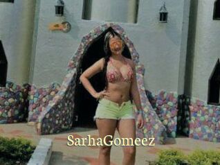 Sarha_Gomeez Porn str8