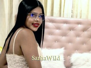 SarhaWild